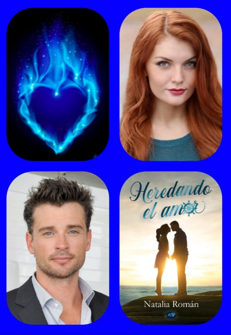 Cuando el corazón te arde apasionado, el miedo te paraliza los sentidos y los remordimientos no te dejan ser feliz.
¿Quieres descubrir que esconde esté loco testamento?
💙⚓💙⚓💙⚓💙⚓💙⚓💙
#HeredandoElAmor
#AmazonKindle
#AmazonPapel
#GratisUnlimited
amazon.es/dp/B084QBM2XC/…