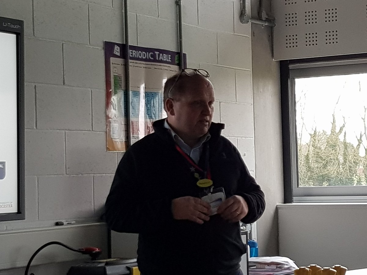 MrsMeynell's tweet photo. Having a great #NCW2020 so far at @CatmoseCollege with visits from #Scientists #medicalstaff #publicrelations More to come tomorrow and Friday https://t.co/UQhdR8Fk7y