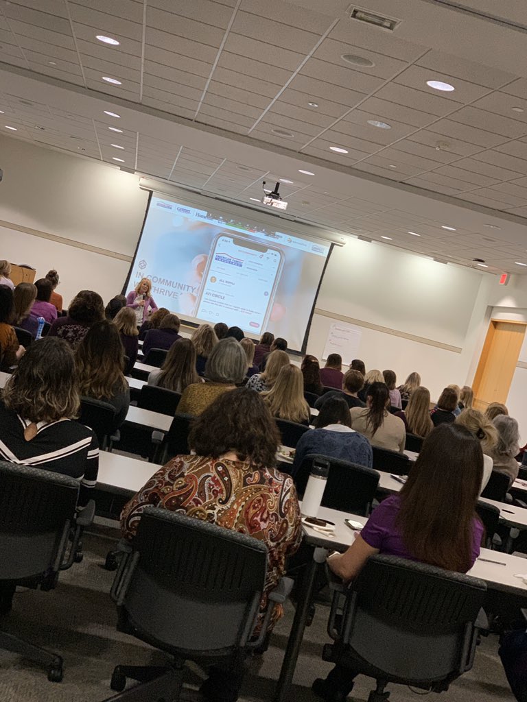 KrisRoessler's tweet photo. Thank you to @jankittoe and Mary Burke for sharing your leadership stories at our @BuildingBrave launch @amfam! https://t.co/APDTYU8gPe