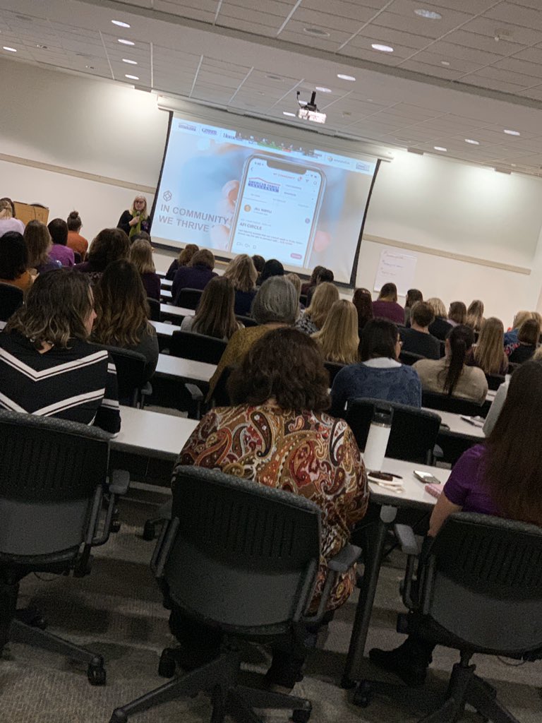 KrisRoessler's tweet photo. Thank you to @jankittoe and Mary Burke for sharing your leadership stories at our @BuildingBrave launch @amfam! https://t.co/APDTYU8gPe
