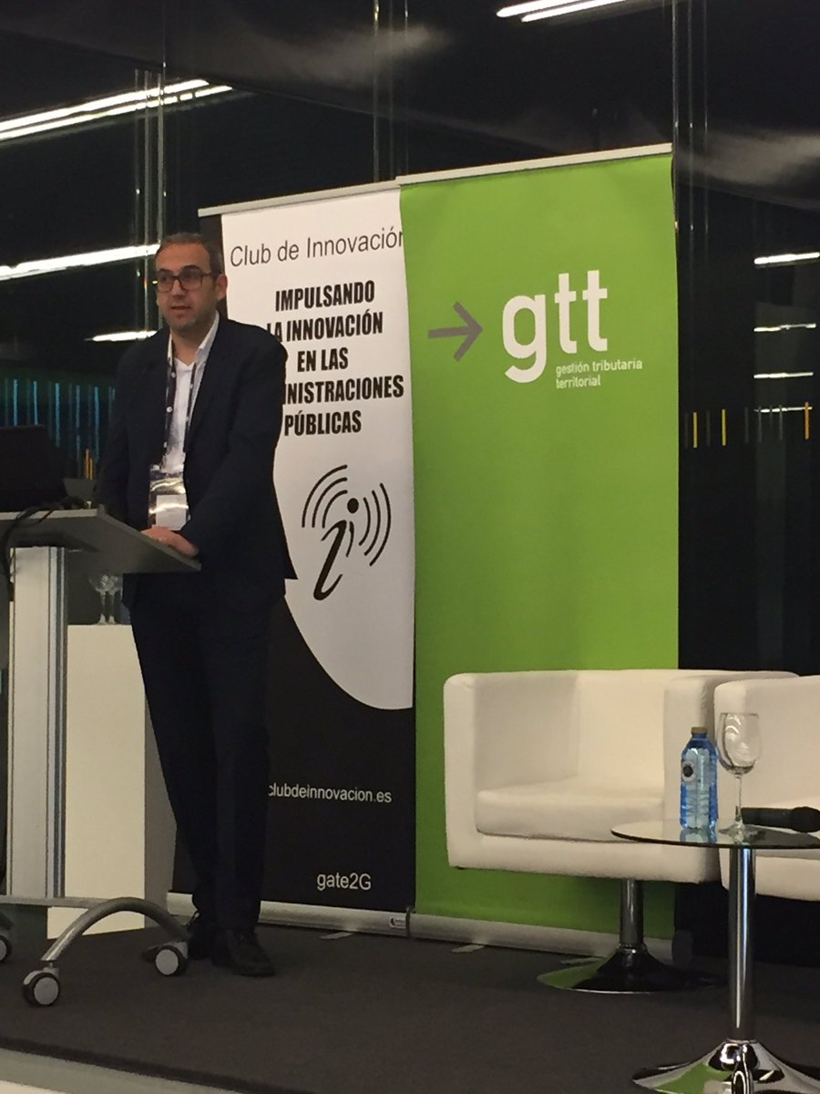 grupo_gtt's tweet photo. Finalizado el X @congresoCNIS . Nos llevamos buenos recuerdos y sensaciones muy positivas. @GestinTributar1 https://t.co/33umUKY0jm