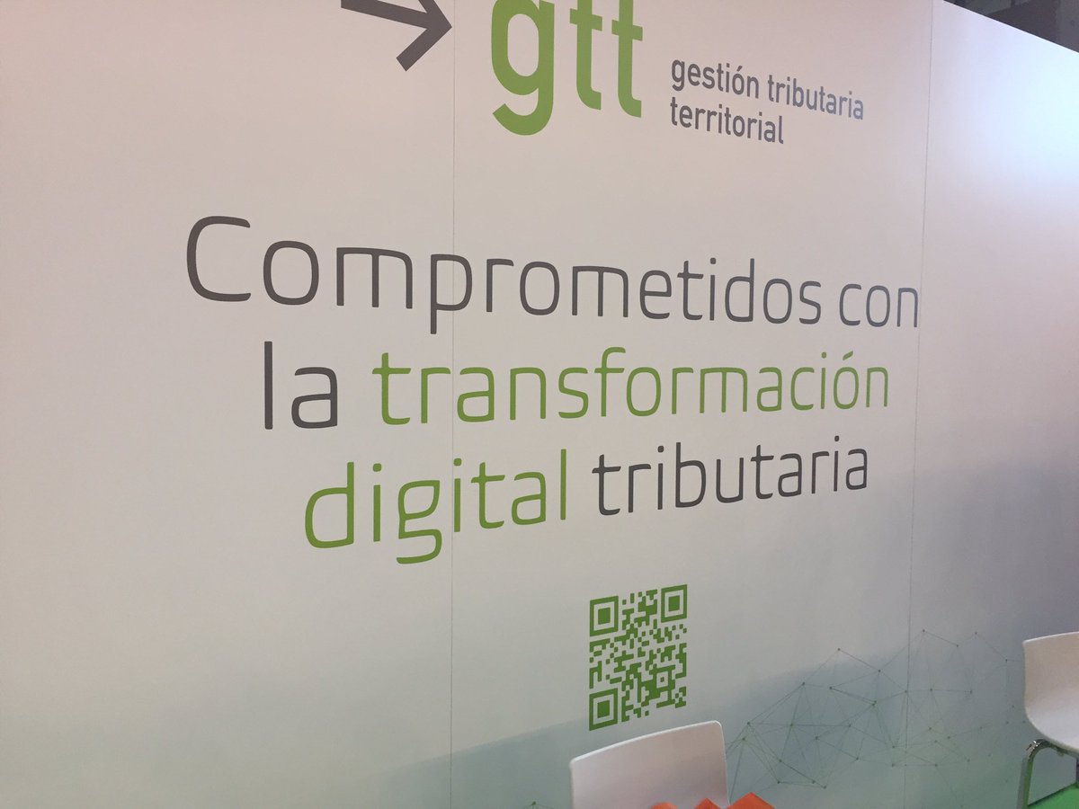 grupo_gtt's tweet photo. Finalizado el X @congresoCNIS . Nos llevamos buenos recuerdos y sensaciones muy positivas. @GestinTributar1 https://t.co/33umUKY0jm