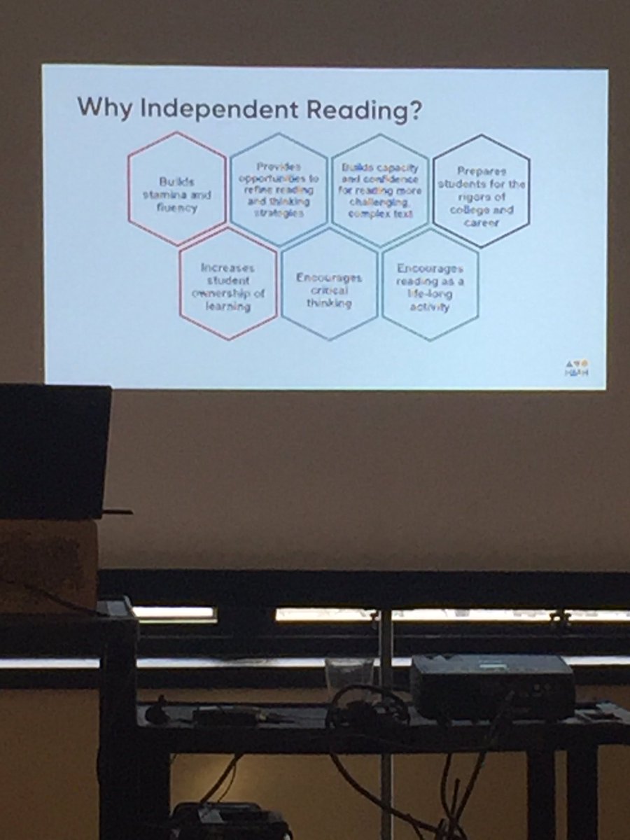 pplavala's tweet photo. @LeadAndLearn                               Learning in Portland Oregon today from HMH experts https://t.co/nyFDqgvo0s