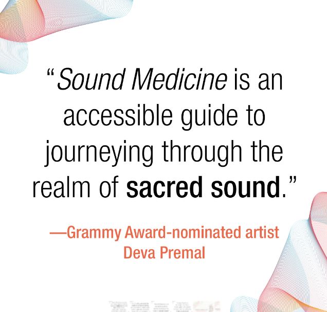 Kulreet Chaudhary (@drkchaudhary) on Twitter photo Thanks <a href="/DevaPremalMiten/">Deva Premal & Miten</a> for your support!  #SoundMedicine is our March 10th!  #SacredSound
bit.ly/DrKCSoundMed Thanks <a href="/DevaPremalMiten/">Deva Premal & Miten</a> for your support!  #SoundMedicine is our March 10th!  #SacredSound
bit.ly/DrKCSoundMed