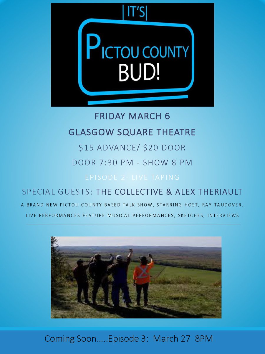 Glasgow Square Theatre tweet media