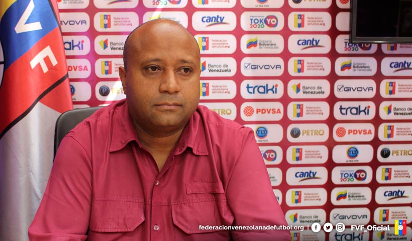FVF_Oficial's tweet photo. División de Fútbol Sala de la FVF convoca a la primera reunión de la Liga Nacional Femenina 2020 | #FutSala | #LNFSF | #FVF | https://t.co/KRJIZgNOQc https://t.co/1aOF7sZHQ3