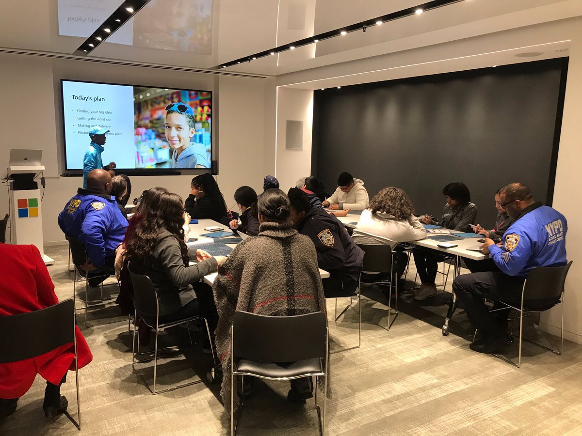 Options.NYC tweet media