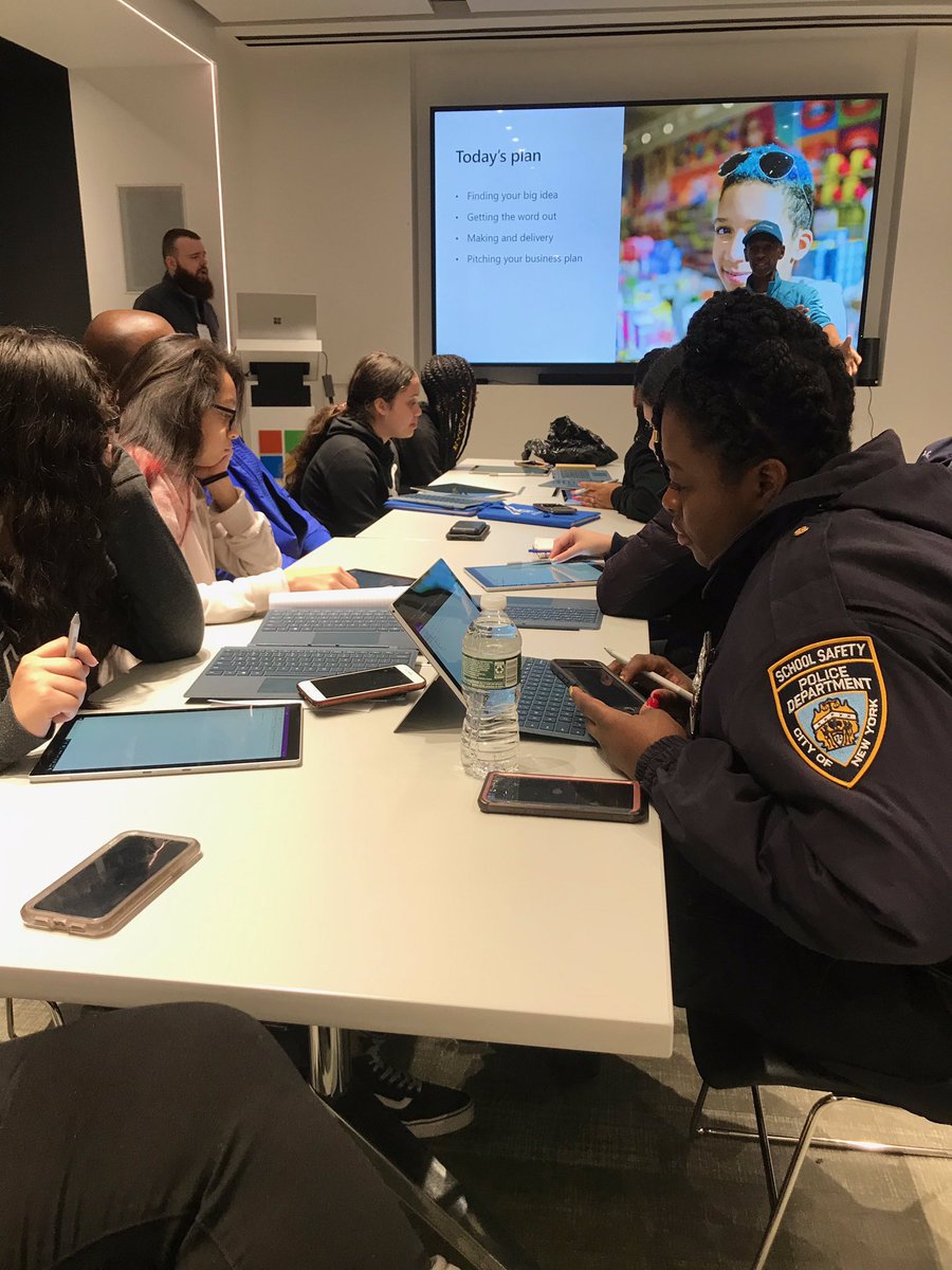 Options.NYC tweet media