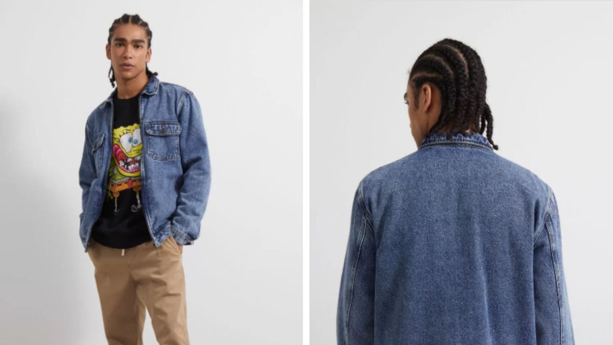 lojas renner jaquetas