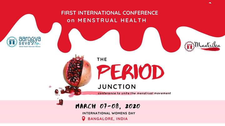 RadioActive90_4's tweet photo. In Active Bengaluru, Dr. Dayaprasad Kulkarni and Autumn Eastman are in conversation with @pinkychandran. They talk about the Curtain Raiser for the first international conference on #MenstrualHealth - #PeriodJunction.

#Period #PeriodPoverty
https://t.co/bfxJrY6FzI https://t.co/BAI2n7W23Q