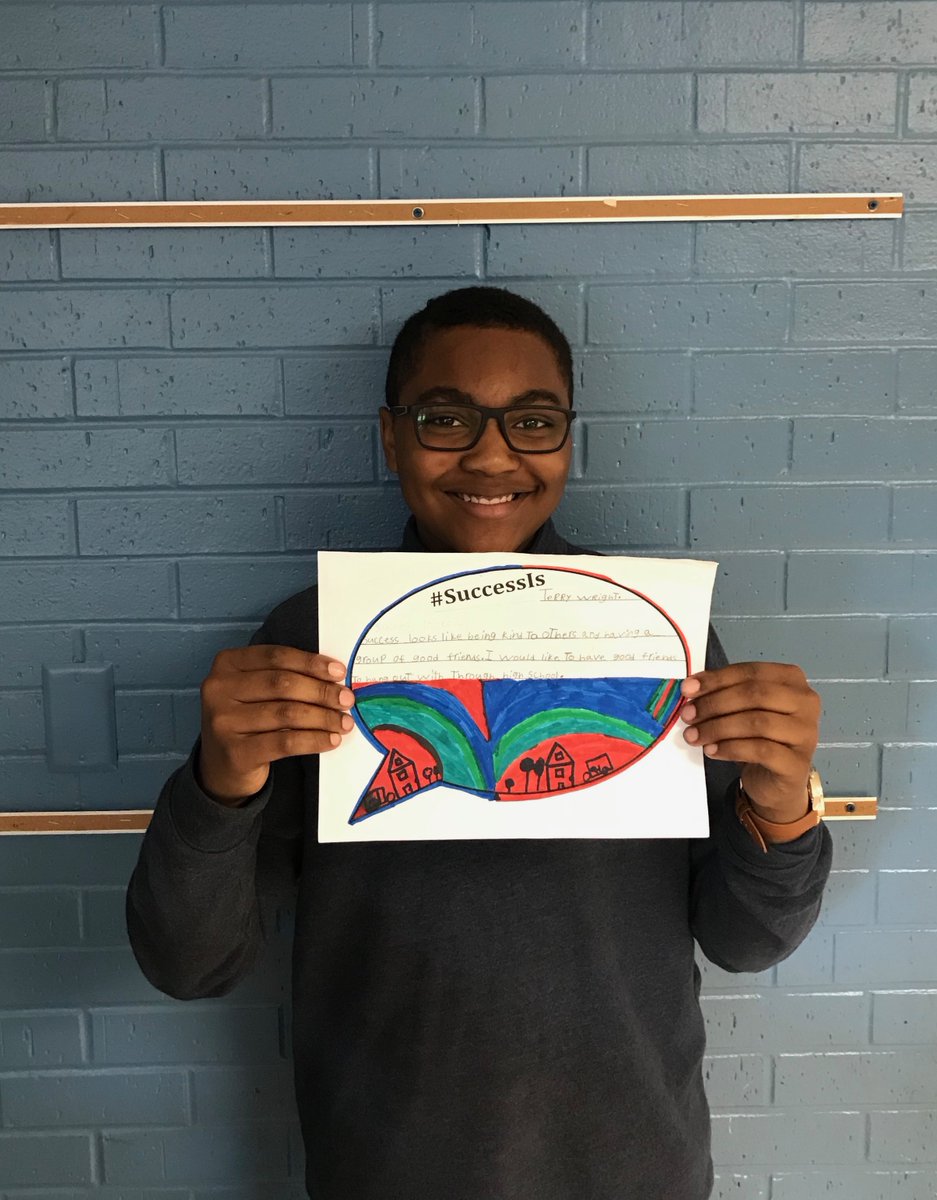 MrsChauvinSW's tweet photo. These young men have such unique personalities, which they brought to their success is pictures! Love being able to support them in all they choose to do! #characterconversations #socialemotionallearning #team512 https://t.co/UBSaiv6gsN