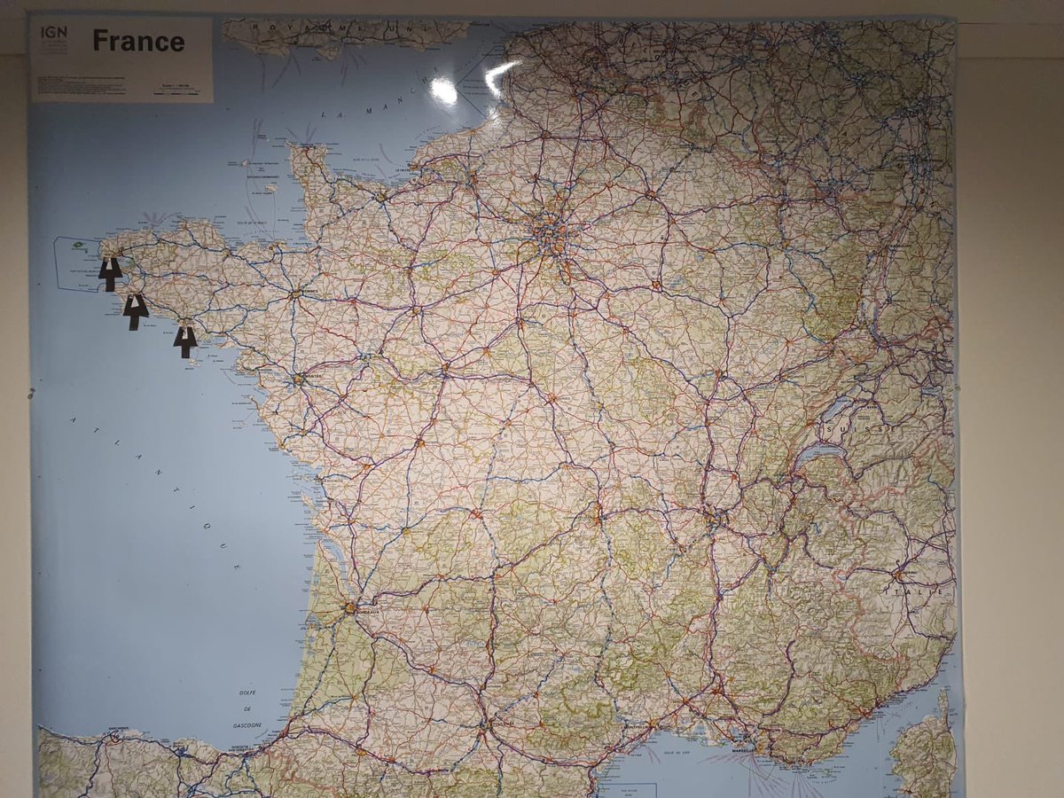 Relais Inter-Barreaux TOUCHE PAS A MA ROBE tweet media