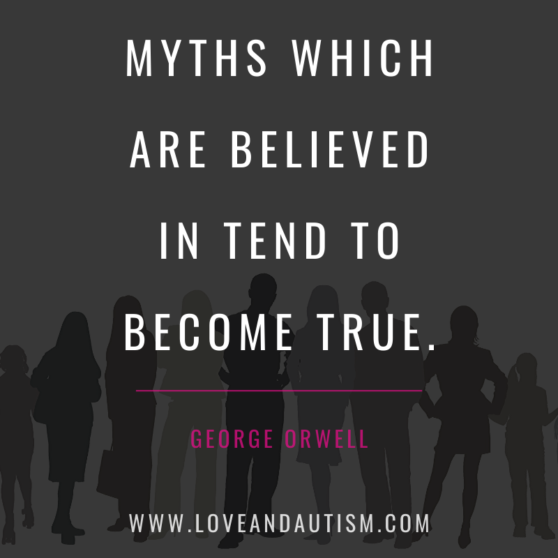 LoveAndAutismSD's tweet photo. What do you want your child to reflect back to you, the label of disordered or the label of gifted in a new way? (quote by Suzy Miller) #shiftthenarrative #notapathology #autism https://t.co/jiRYWiYEAM