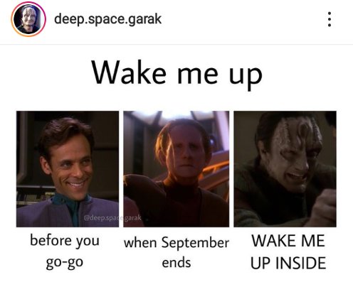 SAVE ME FROM THIS NOTHING I'VE BECOOOOOOOOOOOME