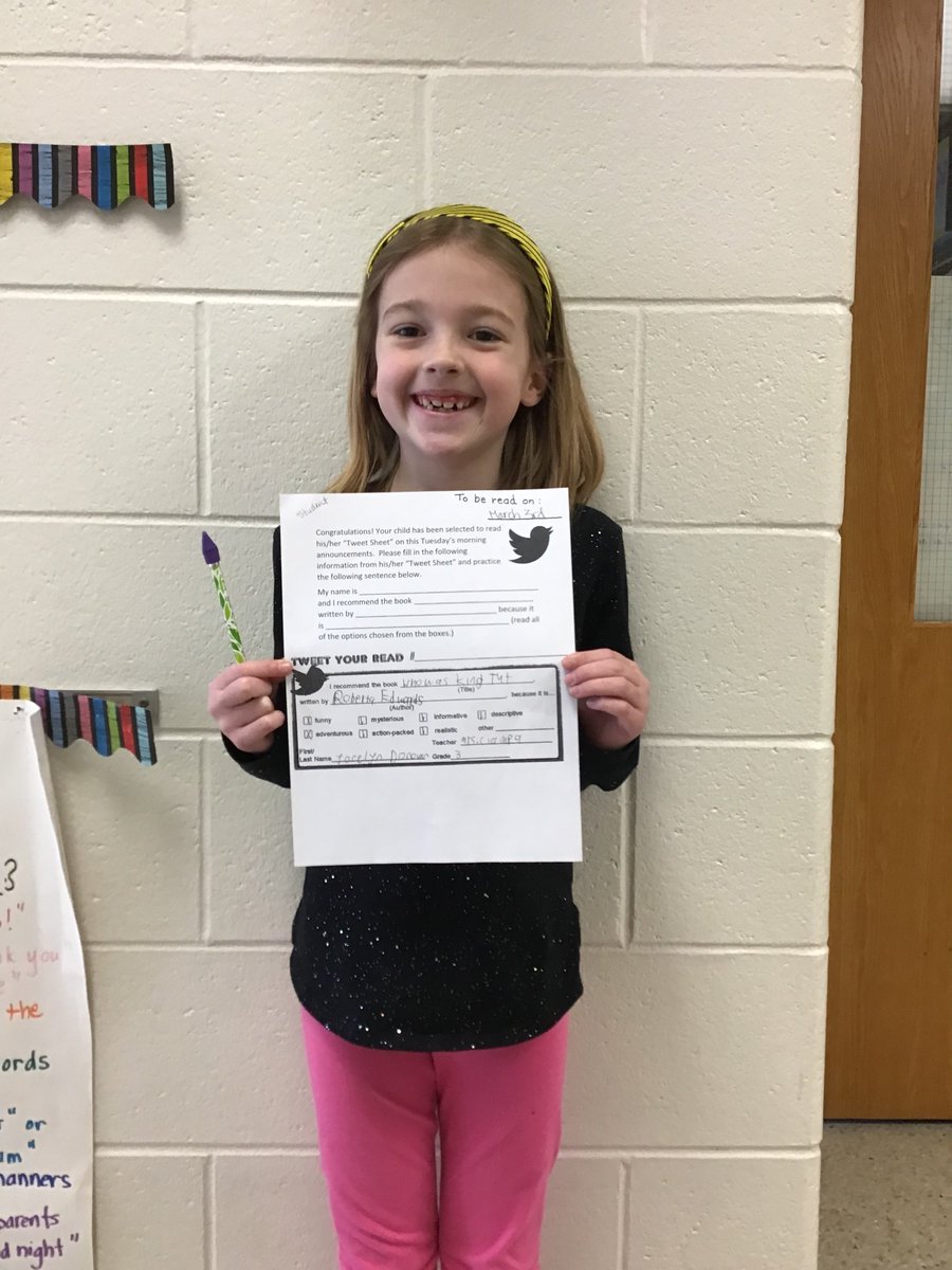 GrovelandReads's tweet photo. For Tweet Your Read, this 3rd grader recommends the book, Who was King Tut? by Roberta Edwards because it is informative, mysterious, and descriptive. @CBGrovelandEl https://t.co/PlkB8P49hq