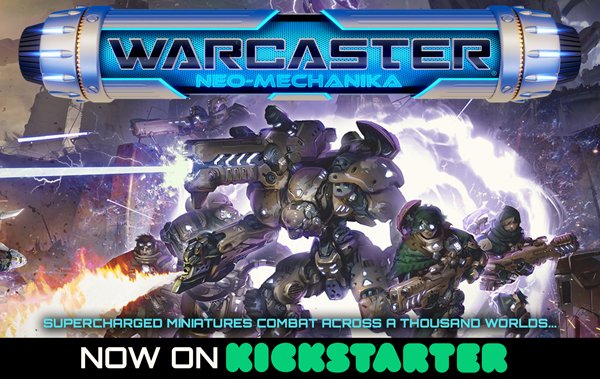 Our Kickstarter for Warcaster: Neo-Mechanika is now live!

kickstarter.com/projects/priva…