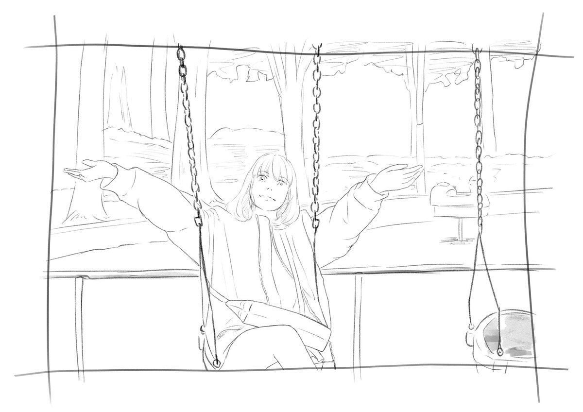 ブランコ 