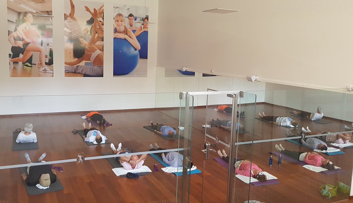 JLoucanas's tweet photo. It's so good to see our clients starting a day in such a positive vibe 🙏☮😃 @diamondresorts #Lifeatdiamond #vilardogolfresort #Algarve #Portugal https://t.co/C3sHjge6OX