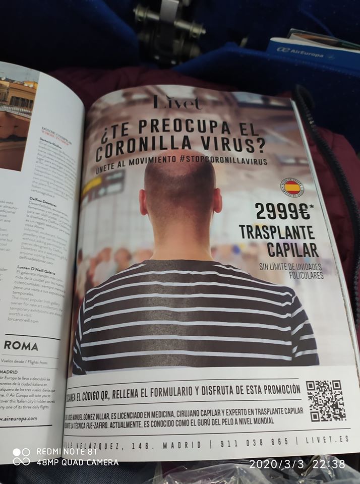 Óscar Palacios Sánchez tweet media