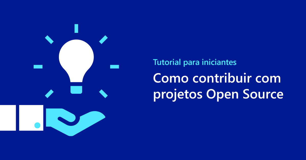 msdevbr's tweet photo. Confira esse texto para iniciantes que desejam conhecer boas práticas e dar seus primeiros passos para contribuir em projetos #OpenSource: https://t.co/KGqFgv3LYq https://t.co/VDy8FZTCAX