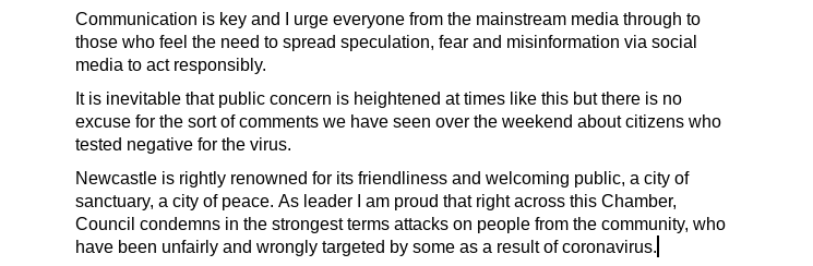 Daniel Holland tweet media