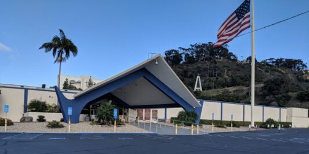 New location for #WCSD20  The Scottish Rite Center in Mission Valley. 2020.sandiego.wordcamp.org/location/