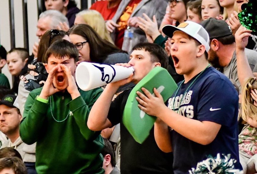 CR_crowd's tweet photo. TODAY IS THE DAY !!!!!! 
Sectionals game at State Fair CC.. girls start at 6 and boys to follow !!!!! 
BE THERE BE THERE BE THERE !!!! AND BE AS HYPE AS EVER !!!! https://t.co/uUqHMHcxmq