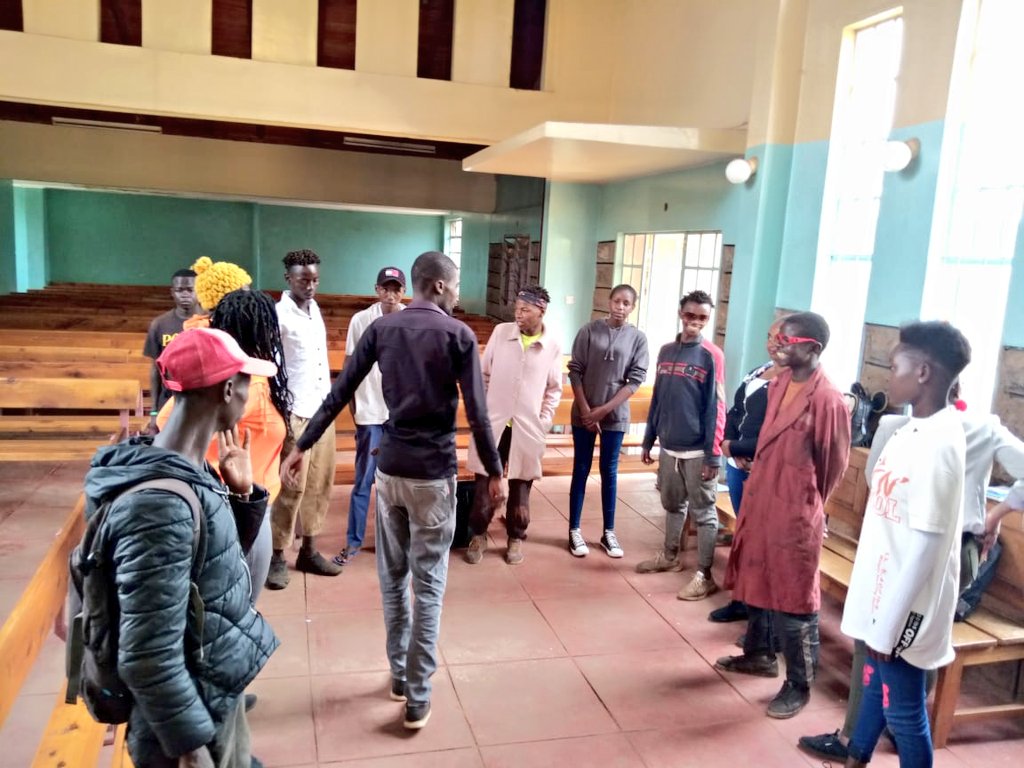FrancisOgot's tweet image. “Change must start from the individual. And the individual must want and feel ready to make such change.”– Efrat Cybulkiewicz | @fikishakenya #RehabilitationProgram #LoveYourCity #healthyrelationship #volunteerwithus #getinvolved fikisha.org