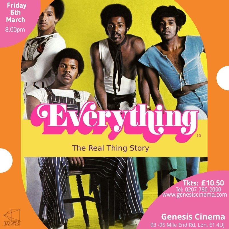 Kush Promotions & PR tweet media