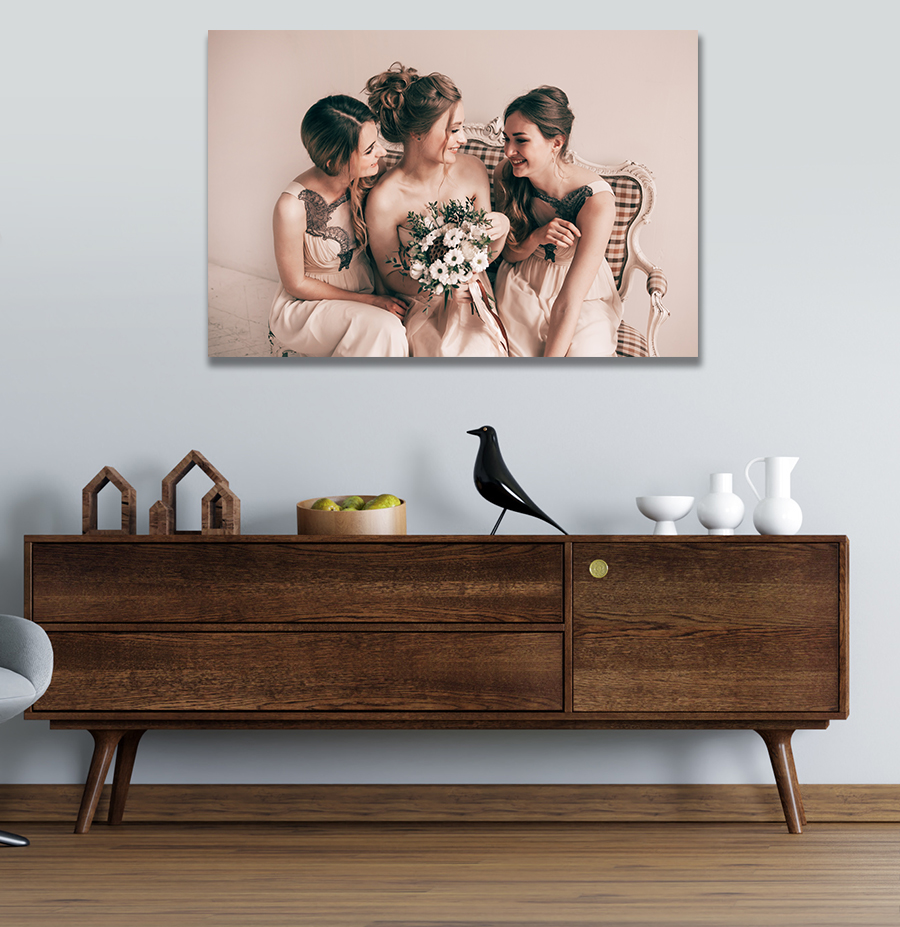 $24.99, 16"x24" Canvas Wrap PRO
Code : MAR16X24 | Expires 3.6.2020
bit.ly/MAR16X24