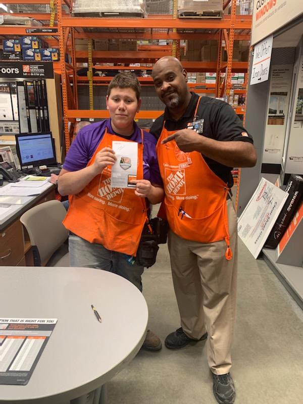 Sonya Skinner (@sonyask70264893) on Twitter photo Congratulations to Felicien and Adrian for achieving their Platinum awards! Great job! @RyanHallTHD804 <a href="/KochBkoch/">Bobbie Koch</a> <a href="/frblackwell2/">frblackwell</a> <a href="/misshd03/">Megan A. Coleman</a> <a href="/AngelaWires/">Angela Wires</a> Congratulations to Felicien and Adrian for achieving their Platinum awards! Great job! @RyanHallTHD804 <a href="/KochBkoch/">Bobbie Koch</a> <a href="/frblackwell2/">frblackwell</a> <a href="/misshd03/">Megan A. Coleman</a> <a href="/AngelaWires/">Angela Wires</a>