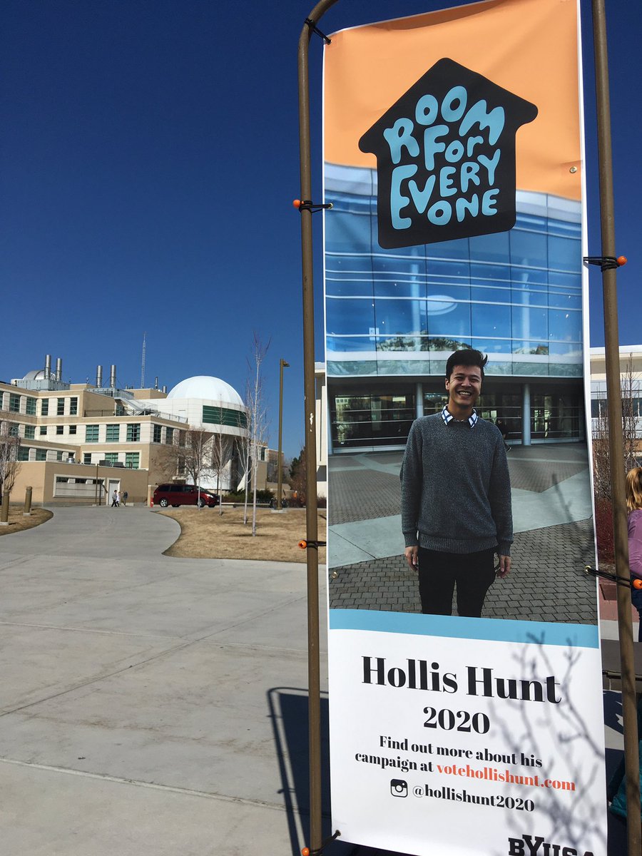 babyfree27's tweet image. BYUSA is holding elections this weekend for their new presidency. #comms321