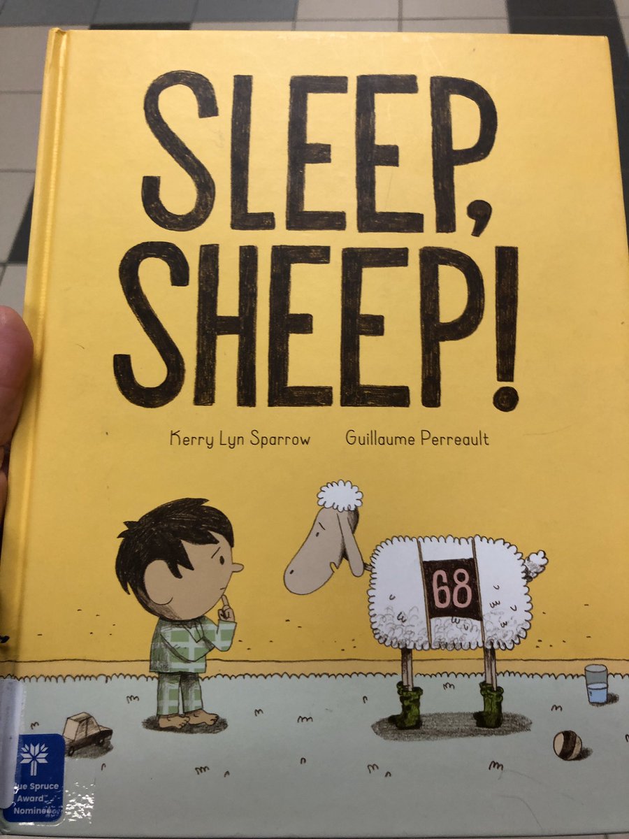 PatersonZan's tweet photo. Great read aloud today! https://t.co/yIMEecEgvs