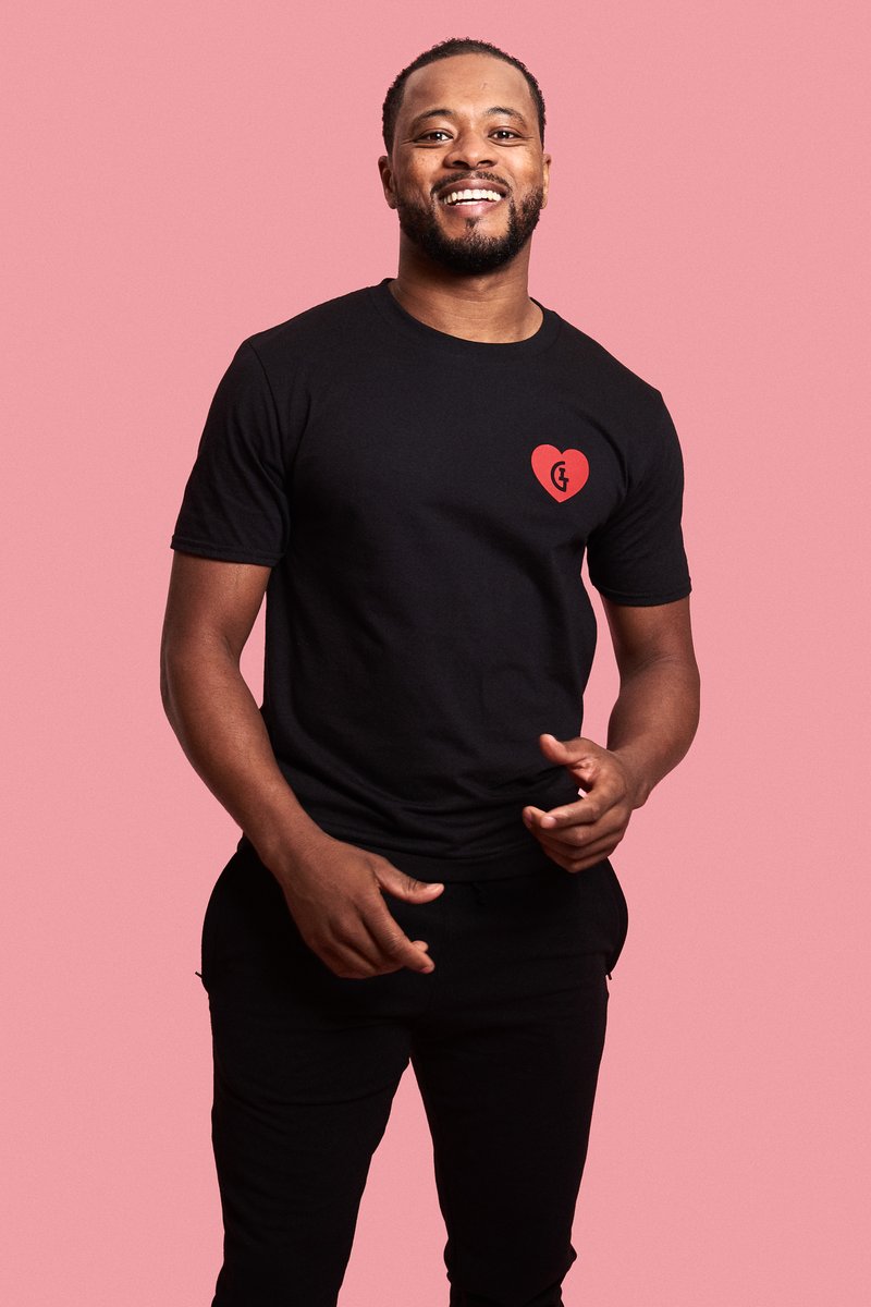 YOURLDNSTUDIO's tweet photo. Ex Manchester United player @Evra shooting for #ILOVETHISGAME clothing line. Email us on studio@thrds.co.uk on how you can make an e-commerce shoot come to life. #THRDSSTUDIO https://t.co/5sTEibGL1D