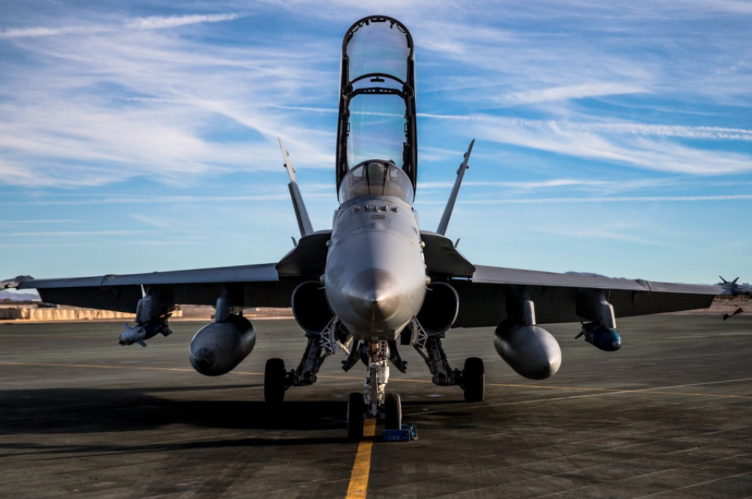 Shephard Group tweet media