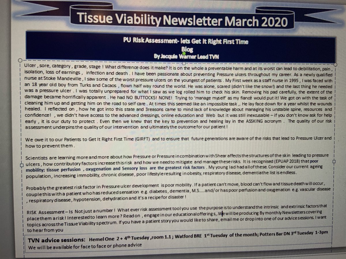 Jacquie Warner tweet media