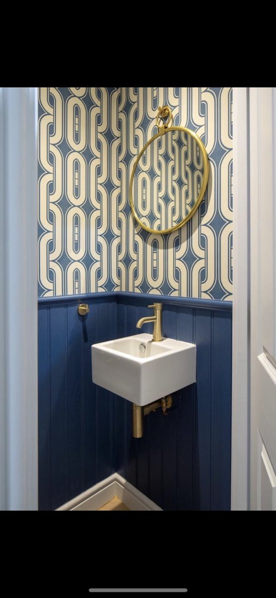 JustTapsPlus's tweet image. VOS Brushed Brass pictured beautifully at a clients house. Thank you @westonebathroom for your continued support.