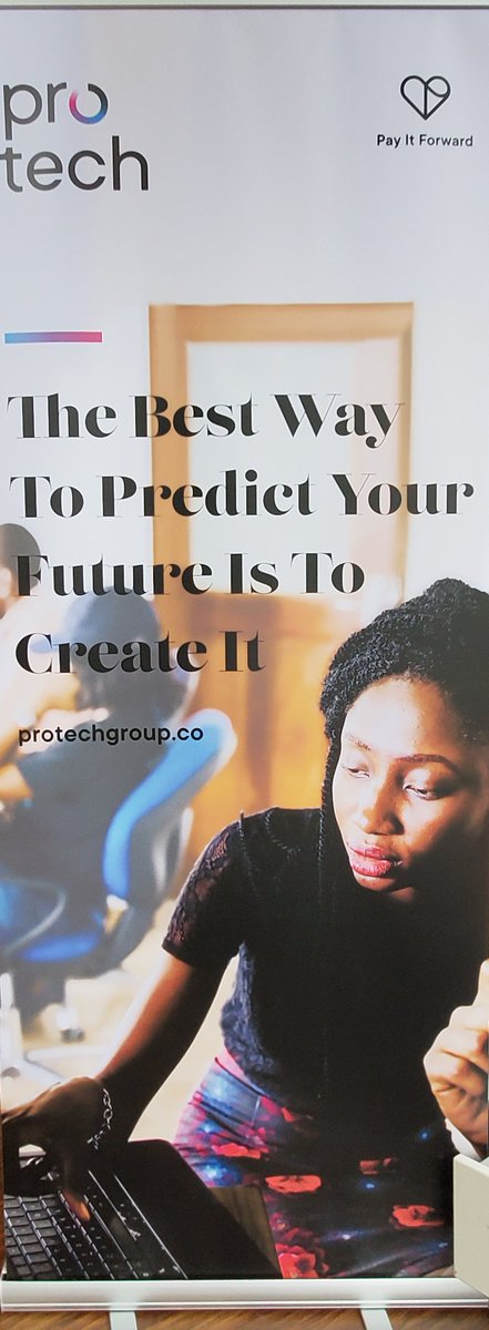 Things are happening!