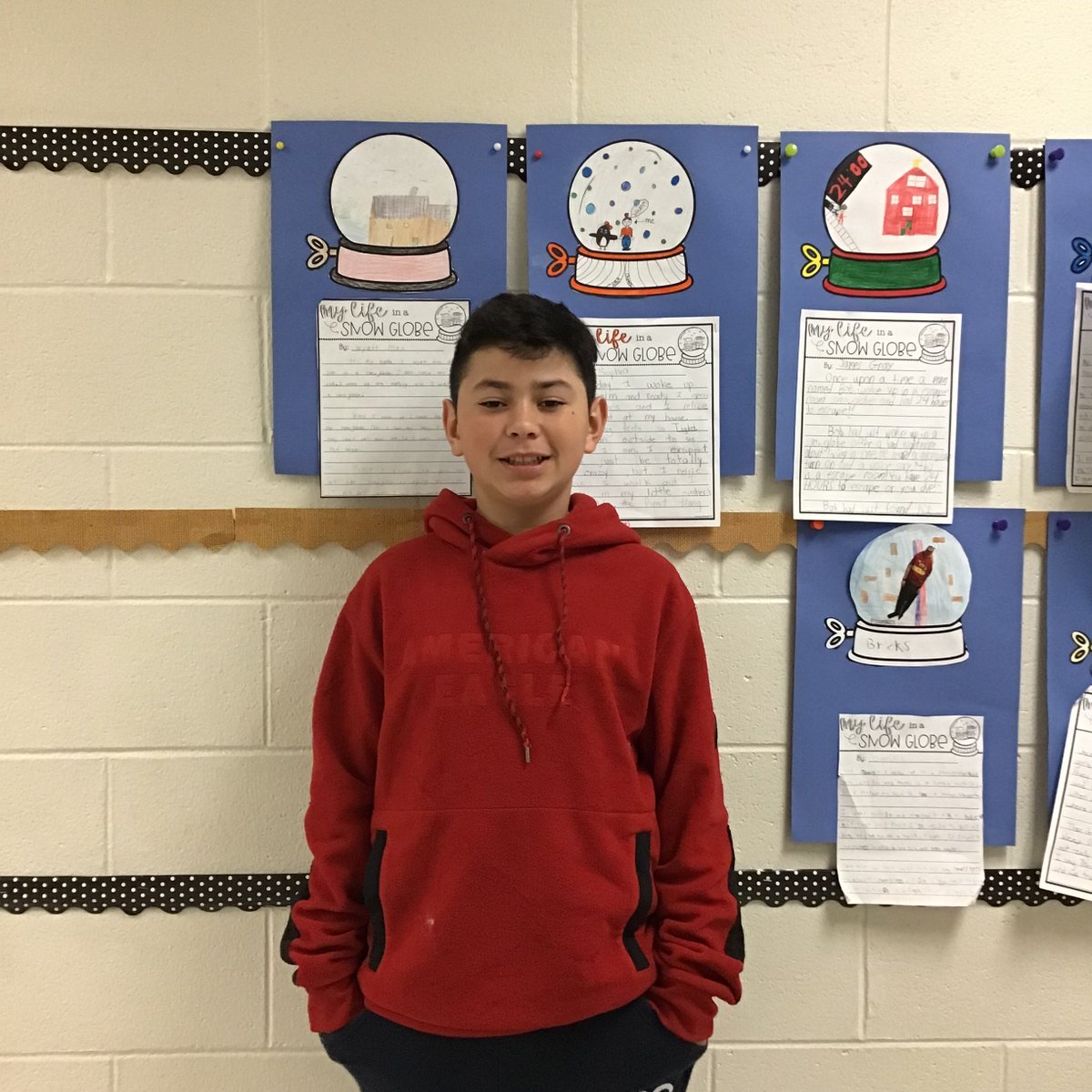 GrovelandReads's tweet photo. For Tweet Your Read, this 5th grader recommends the book The Map Trap written by Andrew Clements because it is adventurous, mysterious, and realistic. @CBGrovelandEl https://t.co/6Hv7grKCLa