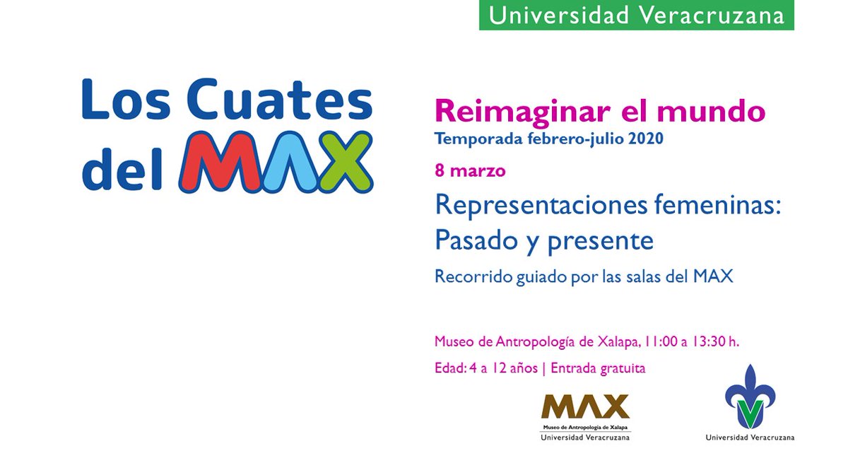Cuates del MAX tweet media