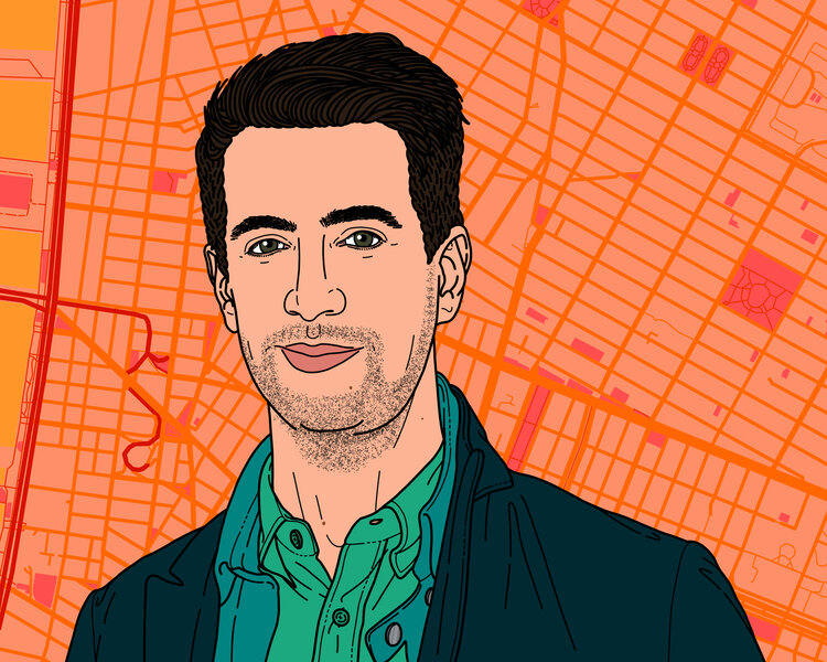 Tech:NYC tweet media