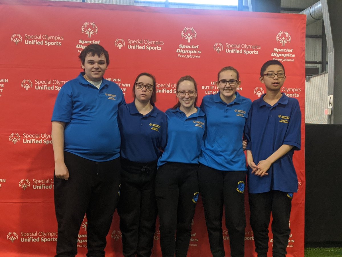 Hampton Unified Bocce tweet media