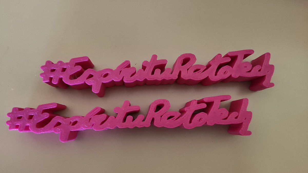 Sergiosansal's tweet photo. Preparando el #EspírituRetotech para presentar la propuesta de innovación del @SafaPintoFESD  en el #MAPI2020. Este año con la fantástica compañía de @ManoloJCR, para un fabuloso taller donde enseñaremos qué ha sido para nosotros participar en @RetoTech https://t.co/P6Y5Ikrb8c