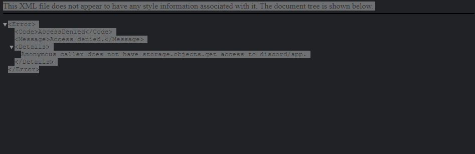 phantaga's tweet photo. @discordapp Currently getting this error when opening discord. Restarted and reinstalled, but to no avail. Server status shows as up and running. https://t.co/LtiehbXu6t https://t.co/pz6v77VE6x
