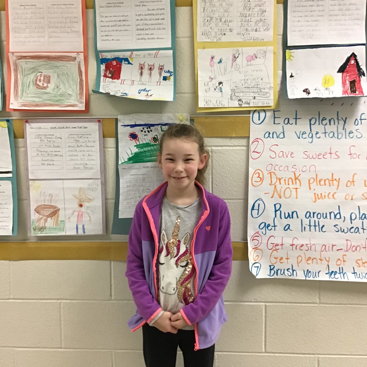GrovelandReads's tweet photo. For Tweet Your Read, this 2nd grader recommends the book Harry the Homeless Puppy written by Holly Webb because it was funny, adventurous, and mysterious. @mrskelly205 https://t.co/YDvkOQGFbj