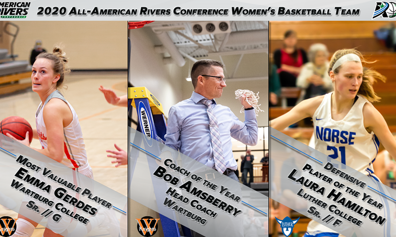 American Rivers Conference (A-R-C) tweet media