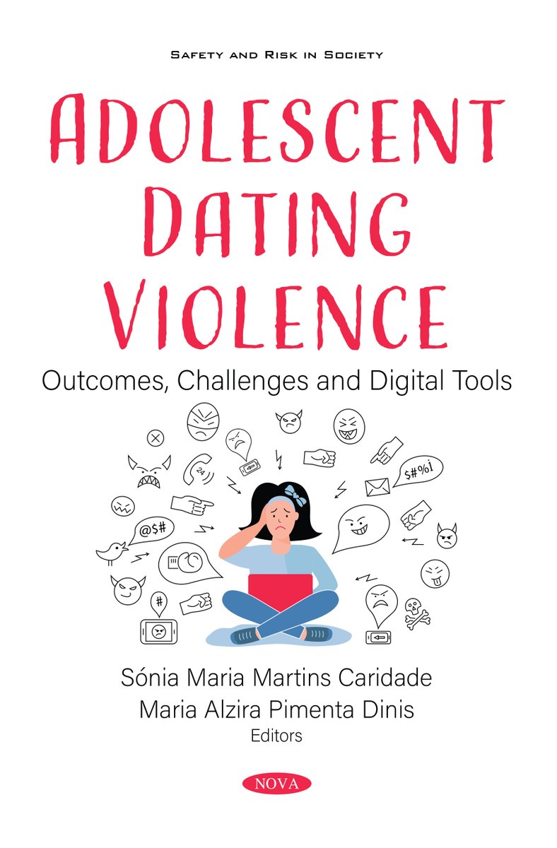NOVA_Publishers's tweet photo. Pre-order from our Upcoming publications list: https://t.co/TPfMngTDZt
#reading #publishing #publishers #sciencebooks #education #violence #serviceoriented #architecture #administrationbooks #researchbooks #sciencebooks https://t.co/1yaXZPOsNi