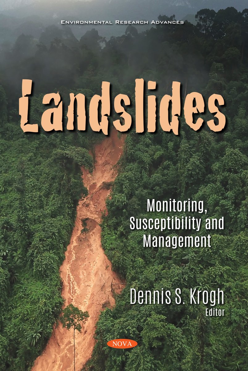 NOVA_Publishers's tweet photo. Pre-order from our Upcoming publications list: https://t.co/TPfMngTDZt
#reading #publishing #publishers #sciencebooks #education #violence #serviceoriented #architecture #administrationbooks #researchbooks #sciencebooks https://t.co/1yaXZPOsNi
