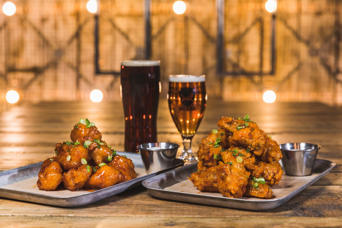 🔥 IT'S #chickenwednesday 🔥
Are you ready for the hottest #challenge of the week?