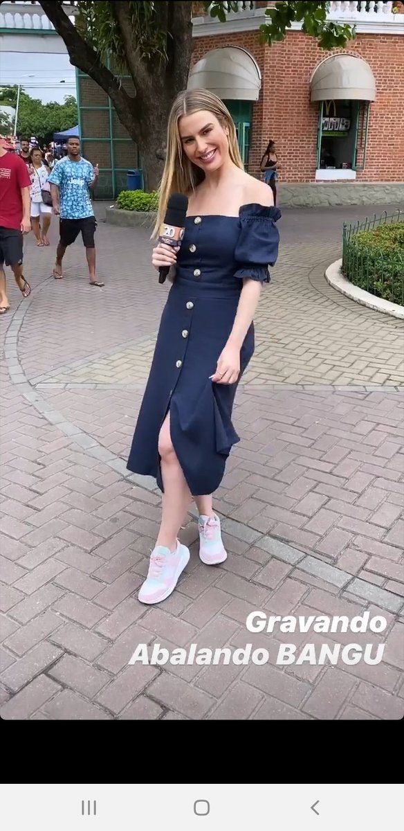 nicemarcina's tweet photo. As chamadas ficam mais interessantes qdo é com ELA @FernandaKeulla arrasa nos #flashesbbb #BBB20 e nas redes sociais do @bbb https://t.co/HURNg8W9z0